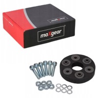 Шрус  elast. вала db t. w124/20 Ціна, фото thumb