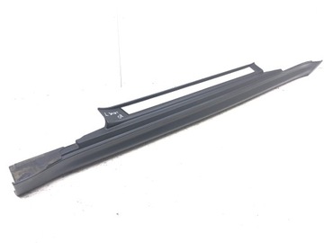 фото thumb №1, Планка пороговая левая порог левый mini cooper r56