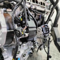 Двигатель mazda cx-30 dm pexw 31545163 2.0l 137kw 2023 Цена, фото thumb