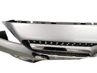 фото thumb №11, Бампер, решётка, решётка радиатора, решётки, хромированные элементы mercedes cls w-218 рестайлинг amg 286.