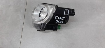 фото thumb №6, Fiat 500 галоген лівий перед 45530711