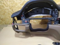 фото thumb №8, Консоль приборная панель подушка безопасности ремни bmw x5 x6 f15 f16