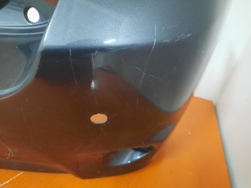 фото thumb №7, Toyota auris i рестайлинг 09-12 бампер зад задний 52159-02610