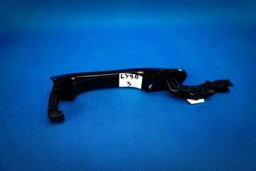 фото thumb №10, Ручка зовнішня audi a7 4k a8 4n0837207 ly9b