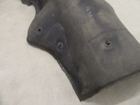 фото thumb №8, Защита изоляция шумоизоляция туннель bmw e70 x5 e71 x6