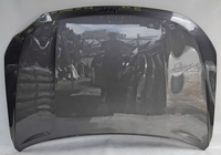 фото thumb №1, Капот jeep compass 1 рестайлінг 2011-16