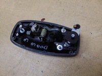 фото thumb №8, Ручка наружная дверь левый перед opel combo d fiat doblo ii 2010-