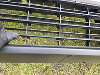 фото thumb №13, Бампер перед toyota proace city 19-