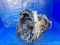 фото thumb №10, Коробка передач doblo ii 1.3 multijet c510.5.21 дизель