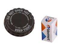 фото thumb №9, Кришка бак розширювального chrysler/d