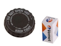 Крышка радиатора rc0151 vernet Цена, фото thumb