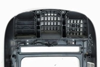 фото thumb №8, Впуск воздуха консоли chrysler voyager iv rg, rs p05005250ad 2.8l дизель