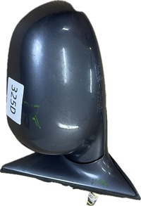 фото thumb №10, Mitsubishi galant e50 93-97r зеркало левая электрический 5 pin