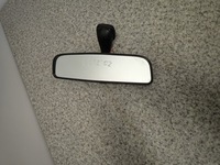 фото thumb №1, Hyundai getz 02-10 зеркало внутреннее заднего вида