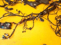 фото thumb №14, Mercedes-benz gle w167 джгут установка інтер'єру a1675400717