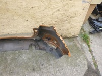 фото thumb №7, Dacia duster 2 ii 17- бампер задній