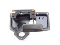 фото thumb №1, Discovery ii 98-04 основание педаль тормоза автоматическая коробка передач