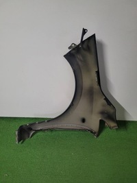 фото thumb №7, Nissan leaf i 1 крыло правый перед передний оригинал oem