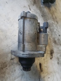 фото thumb №5, Стартер 2.0tdi vw passat b8 02m911024s