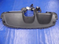 фото thumb №7, Приборная панель консоль приборная подушка безопасности ремни подушки безопасности lift eu jeep compass i 06-15