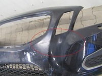 фото thumb №13, Бампер перед передний volvo v60 s60 i 10-13