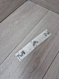 Купити 12137. mini f54 емблема надпис кришка багажника 51147376044, фото thumb