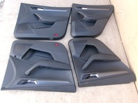 фото thumb №12, Skoda karoq 2017-21 сиденья сиденья комплектные европа