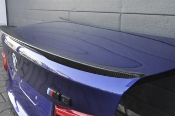 фото thumb №8, Bmw 3 m3 f80 кришка багажника зад рестайлінг спойлер b51