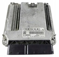 фото thumb №1, Audi q7 4l 2008 блок управления / модуль ecu