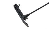 фото thumb №8, Тяга трос открывания капот citroen c5 iii c6 c8