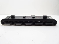 фото thumb №1, Панель света противотуманных alfa romeo giulietta