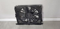 Bmw 5 f10 вентилятор вентилятор радіатора 17428509740-03 Ціна, фото thumb