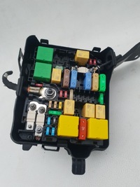 фото thumb №9, Citroen c3 aircross корпус запобіжників 1.2b