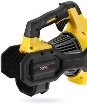 Беспроводная воздуходувка DeWALT DCMBA572N BODY, 54 В