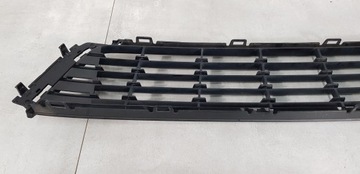 фото thumb №6, Vw polo v 5 r-line решётка бампера средняя перед 6c0853677j