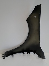 фото thumb №10, Mercedes крыло передний правый перед 191 чёрный cla 118 c118 x118 w118