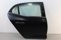 фото thumb №1, Дверь правый задняя megane iv 4 lift хэтчбек