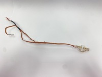 Купити Електропроводка джгут козирків сонцезахисних mercedes w124 w126 1265409210, фото thumb