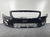 фото thumb №1, Volvo s80 v70 lift 13- бампер перед передний полный bardzo хороший