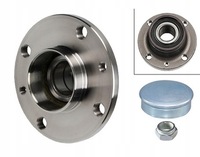 фото thumb №1, Ступиця підшипник колеса задня fiat palio 1.2 1.4 1.5 1.6