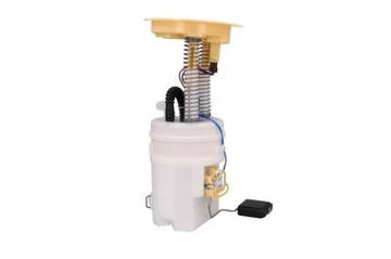 фото thumb №2, Модуль doprowadz паливо bosch 986 580 157