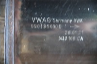 фото thumb №8, Вихлоп з каталізатор vw arteon 2.0 tfsi 215 kw 3q0253059dk 3q0131701k