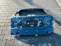 фото thumb №1, Mazda cx 3 - кришка багажника задня