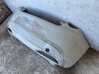 фото thumb №3, Бампер задня задній alfa romeo mito + накладка