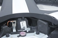 фото thumb №9, Повітропровід mpakiet пелюстки перемикання bmw g01 x3 g02 x4 po пробіг 14km!!