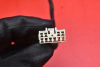 фото thumb №6, Зеркало левая чёрные eu 015482 chrysler pt cruiser 1 i 00-06 5 pin