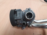 фото thumb №15, Насос wody volvo xc90 i 4.4 шланг wąż