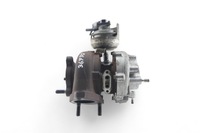 фото thumb №1, Турбина mazda 6 gh 3 bl 5 cx-7 2.2 citd r2bh13700