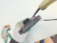 фото thumb №6, Mazda 6 2.0d 2006r hb замок двері лівий зад