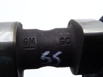 фото thumb №11, Opel astra f 96- 1.6 16v x16xe вал розподільний вал w gc